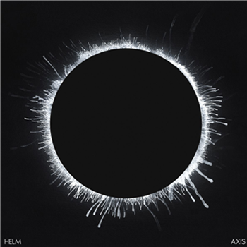 Helm - Axis (Clear Purple Vinyl) - Dais Records