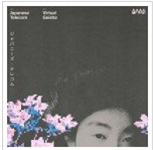 Japanese Telecom - Virtual Geisha (2x12inch + Download) - Clone Aqualung Series