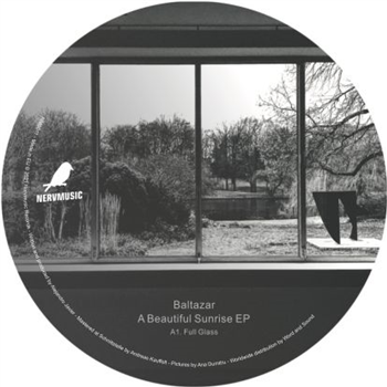 Baltazar - A Beautiful Sunrise Ep - Nervmusic Records