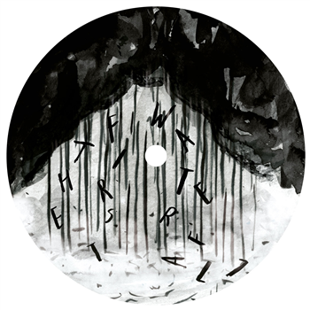 Various Artists - The First Waterfall EP - White Scar