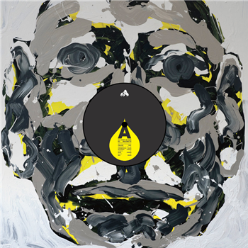 Pressure Point - Ghost On Tape EP - Pluie/Noir Recordings