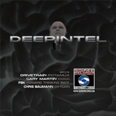 Gary Martin, Derrick Thompson, FBK - DeepIntel EP - SOIREE