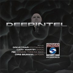 Gary Martin, Derrick Thompson, FBK - DeepIntel EP - SOIREE Gary Martin, Derrick Thompson, FBK - DeepIntel EP - SOIREE