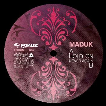 Maduk - Fokuz Recordings