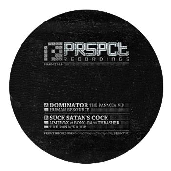 The Panacea - PRSPCT Recordings