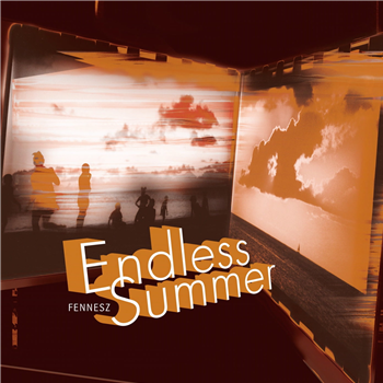 Fennesz - Endless Summer (Gatefold Vinyl Edition) - Editions Mego