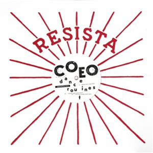 COEO - DANCE ROUTINES - Resista