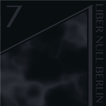Various Artists - Seven Years Of Delirium - Liber Null