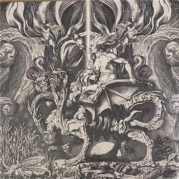 Hecate Legacy ? - The Lost Pages of Bestiary - Persephonic Sirens Hecate Legacy ? - The Lost Pages of Bestiary - Persephonic Sirens