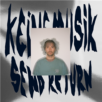 &ME, Rampa, Adam Port - Send Return (3 X 12") - Keinemusik