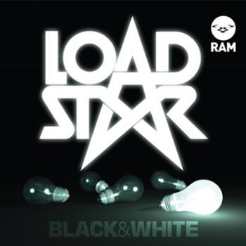 Loadstar - Ram Records