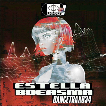 Estella Boersma - Dance Trax Vol.34 - Dance Trax