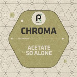 Chroma - Program