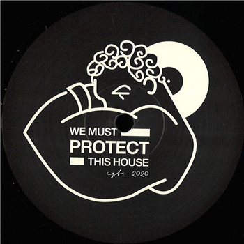 HDSN - Low End Therapy - we must protect this house HDSN - Low End Therapy - we must protect this house