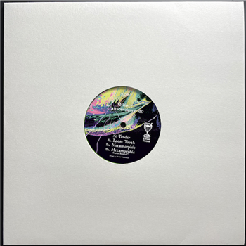 Elliott - Transcendence - Ritual Poison Elliott - Transcendence - Ritual Poison