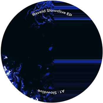 Raveld - Slowdice EP - Legacy
