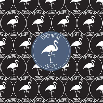 Various Artists - Tropical Disco Records Vol. 23 - TROPICAL DISCO RECORDS