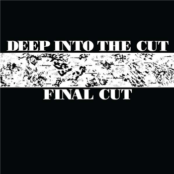 Final Cut - Deep Into The Cut (2 X 12") - We Can Elude Control