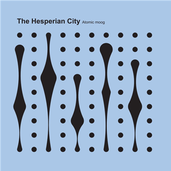 Atomic Moog - The Hesperian City - Monument Records Atomic Moog - The Hesperian City - Monument Records