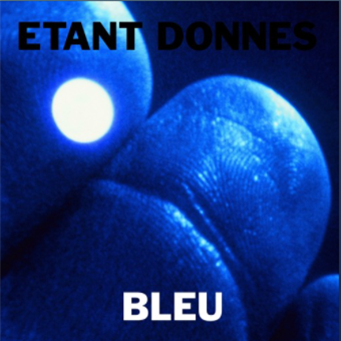 Etant Donnes – Bleu (2 X LP) - Penultimate Press