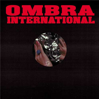 Various Artists - Ombra INTL 021: Dimensional Rejuvenation - Ombra International