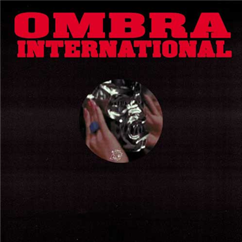 Various Artists - Ombra INTL 021: Dimensional Rejuvenation - Ombra International Various Artists - Ombra INTL 021: Dimensional Rejuvenation - Ombra International
