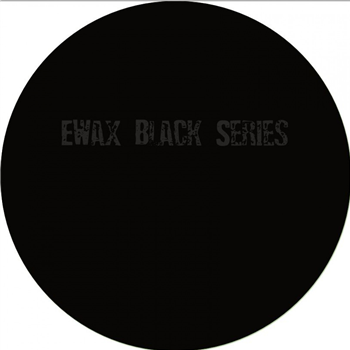 Unknown - EWax Black Series - EWax