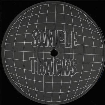 Victor Stancov, Mike Shannon - Bagnols Shuffle EP - simple tracks