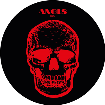 Dimi Angelis - ANGLS 010 - ANGLS Dimi Angelis - ANGLS 010 - ANGLS