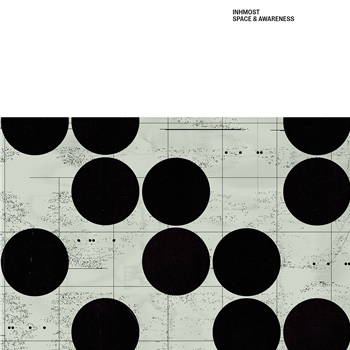 Inhmost - Space & Awareness LP - tONIGHTS dREAM rECORDS Inhmost - Space & Awareness LP - tONIGHTS dREAM rECORDS