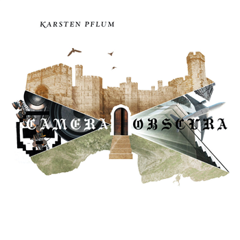 Karsten Pflum - Camera Obscura - Touched Music