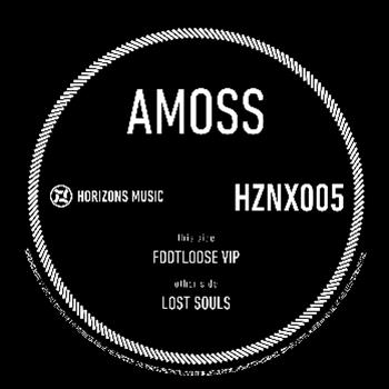 AMOSS - Horizons Music