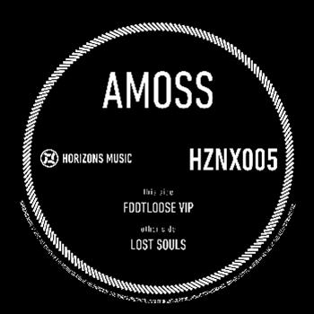 AMOSS - Horizons Music