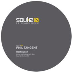 Phil Tangent - Soulr