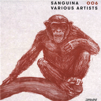 Various Artists - Sanguina 006 - Sanguina Records