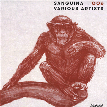 Various Artists - Sanguina 006 - Sanguina Records Various Artists - Sanguina 006 - Sanguina Records
