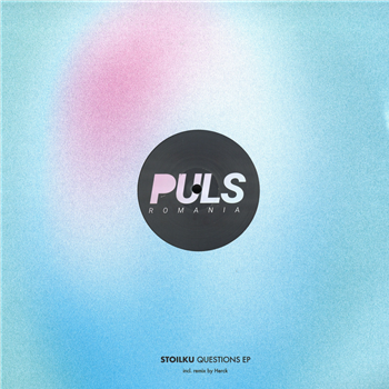 Stoilku - Questions Ep - Puls Romania