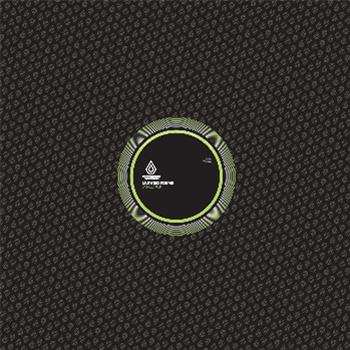 Mutated Forms - Spearhead Records