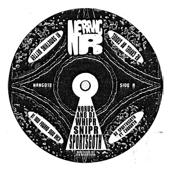 Nørus & Dj Whipr Snipr - Sportsgoth - Nerang Recordings Nørus & Dj Whipr Snipr - Sportsgoth - Nerang Recordings