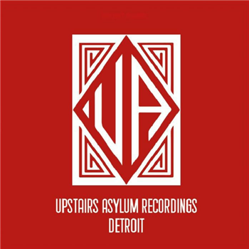 Delano Smith, Patrice Scott, Deepset - Hed Kandi Volume 1 - Upstairs Asylum Recordings