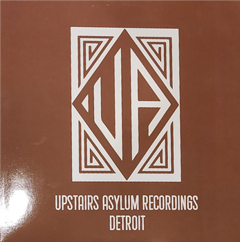 Tyree Cooper - Classic Rewind Volume 1 - Upstairs Asylum Recordings