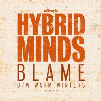 Hybrid Minds - Allsorts