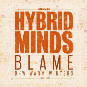 Hybrid Minds - Allsorts