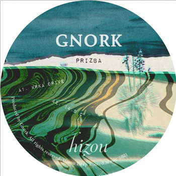 Gnork - Prizba - Hizou Deep Rooted Music