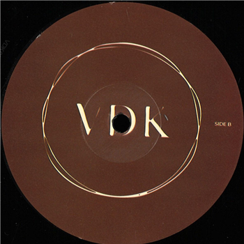 Odette - Better Do It Right - VDK Odette - Better Do It Right - VDK