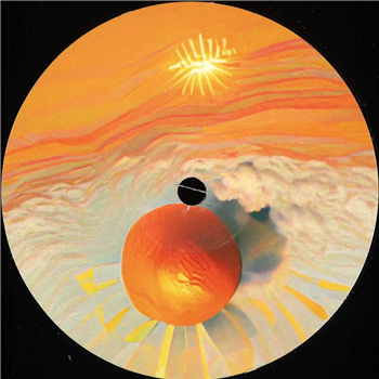 Mat Roz - Orange Sunshine ep - Overtunes Mat Roz - Orange Sunshine ep - Overtunes