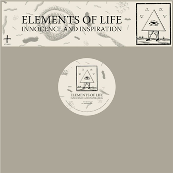 Elements Of Life - Innocence & Inspiration (reissue) - MYSTICISMS