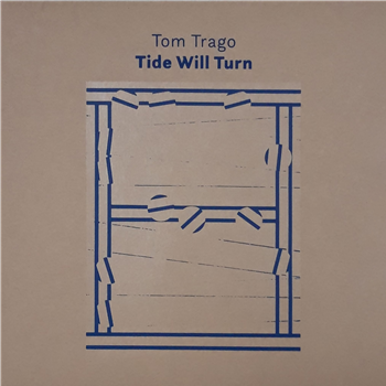 TOM TRAGO - TIDE WILL TURN - Jong Nederland