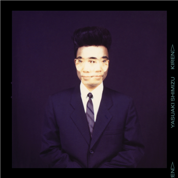 YASUAKI SHIMIZU - KIREN - Palto Flats