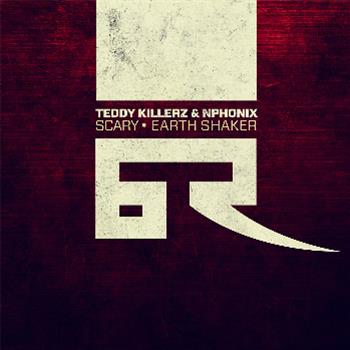 Teddy Killerz & Nphonix - Bad Taste Recordings